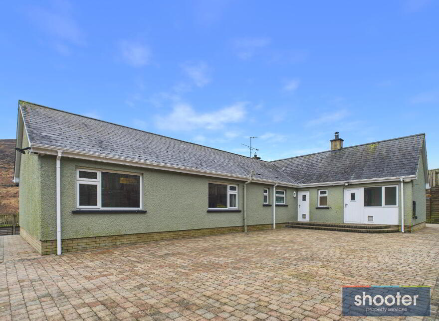 55 Sandbank Road, Hilltown, Newry, BT34 5XU