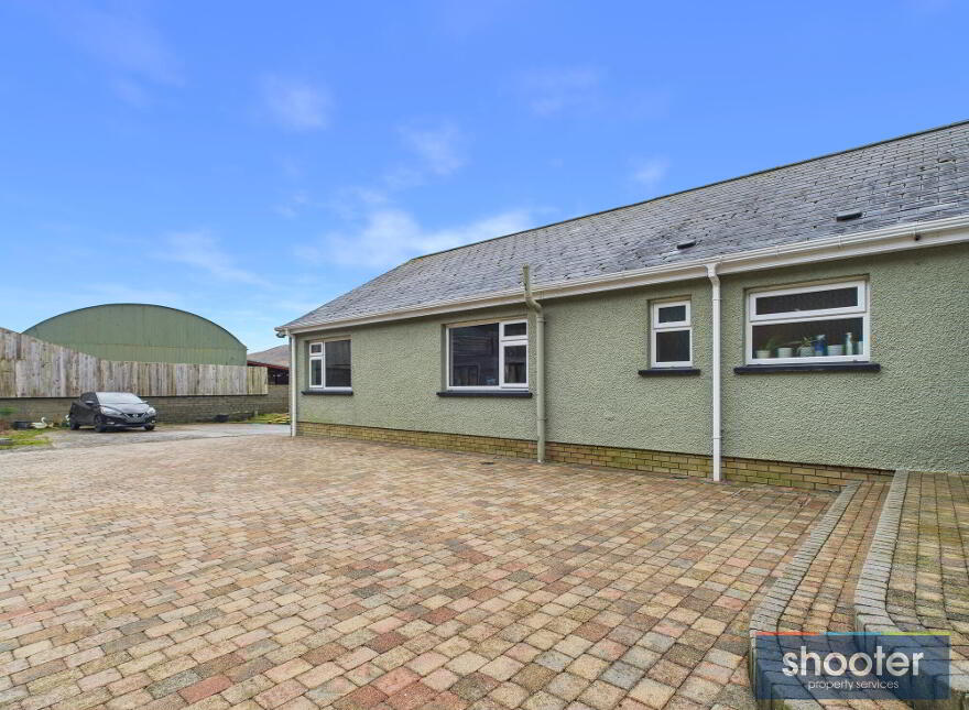 55 Sandbank Road, Hilltown, Newry, BT34 5XU