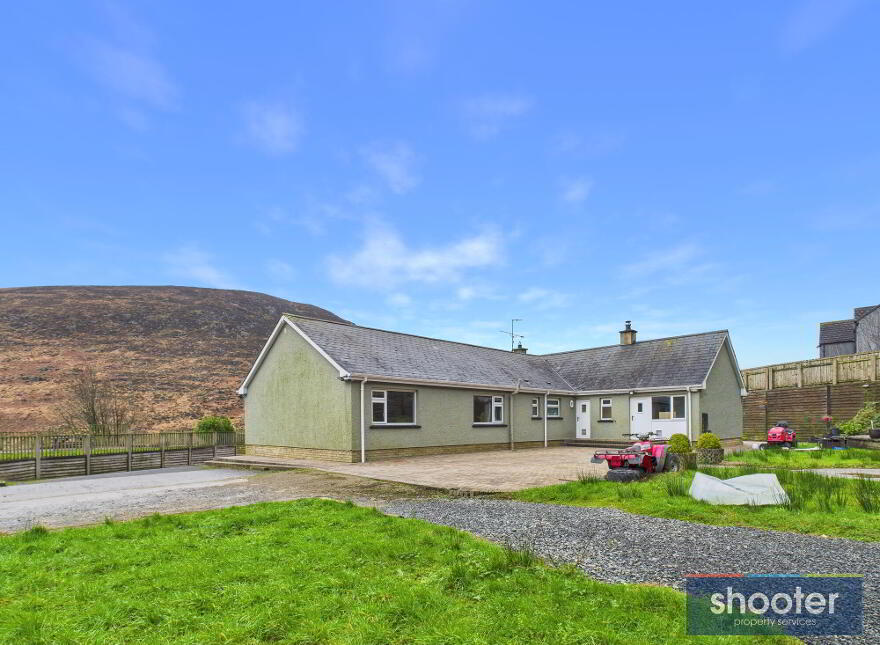 55 Sandbank Road, Hilltown, Newry, BT34 5XU