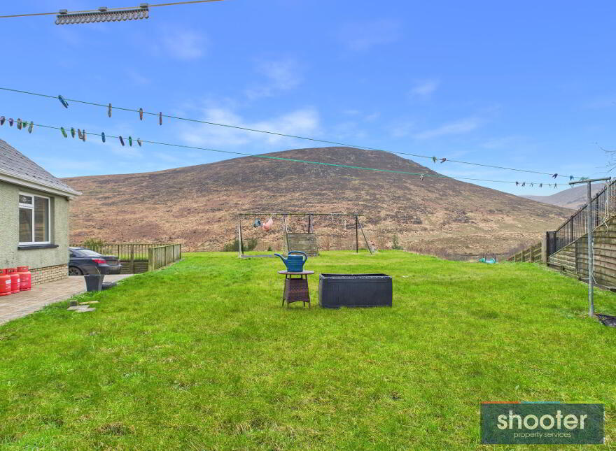 55 Sandbank Road, Hilltown, Newry, BT34 5XU