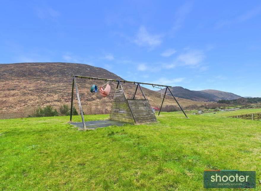 55 Sandbank Road, Hilltown, Newry, BT34 5XU