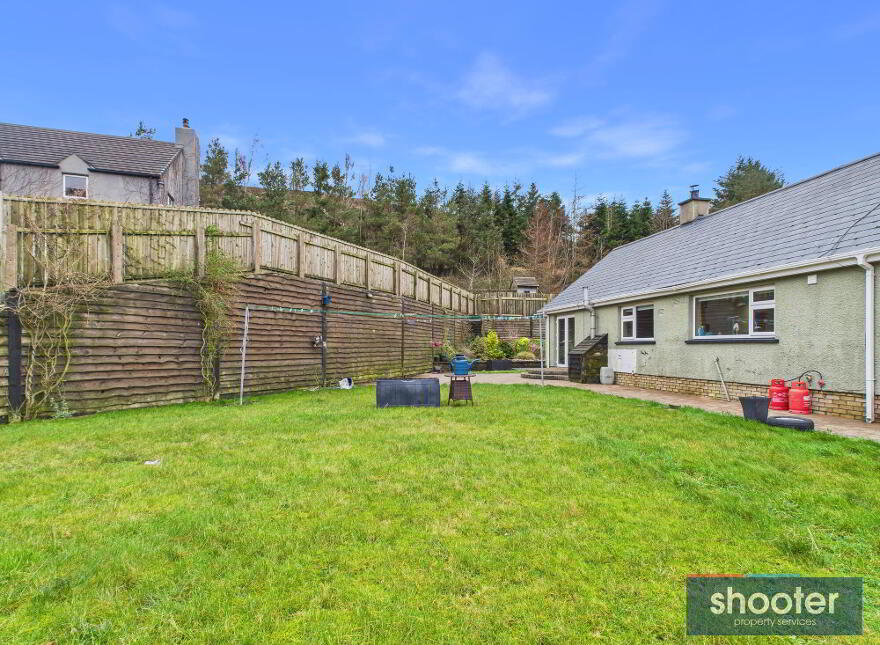 55 Sandbank Road, Hilltown, Newry, BT34 5XU