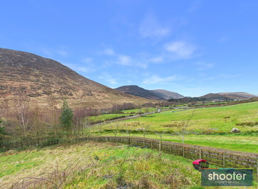 55 Sandbank Road, Hilltown, Newry, BT34 5XU
