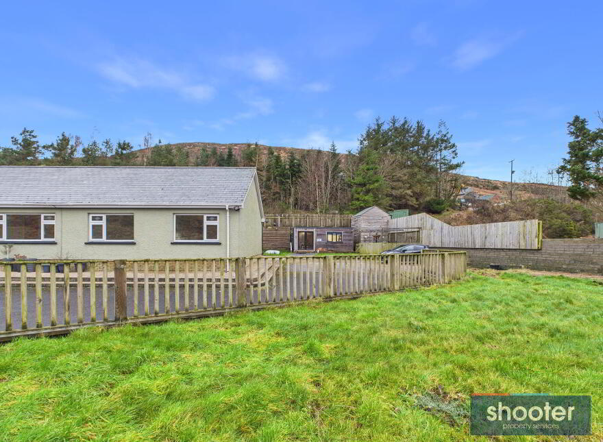 55 Sandbank Road, Hilltown, Newry, BT34 5XU