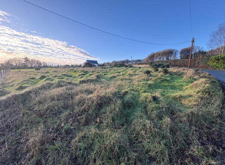 Croneybyrne, Rathdrum