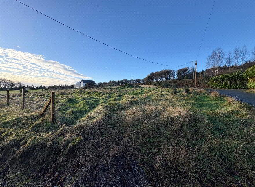 Croneybyrne, Rathdrum