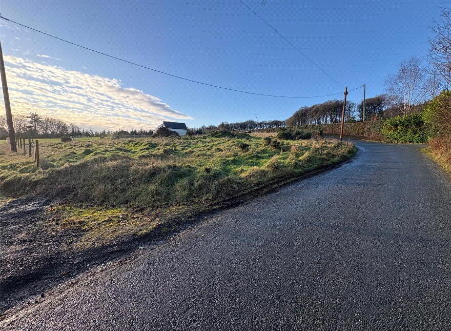 Croneybyrne, Rathdrum