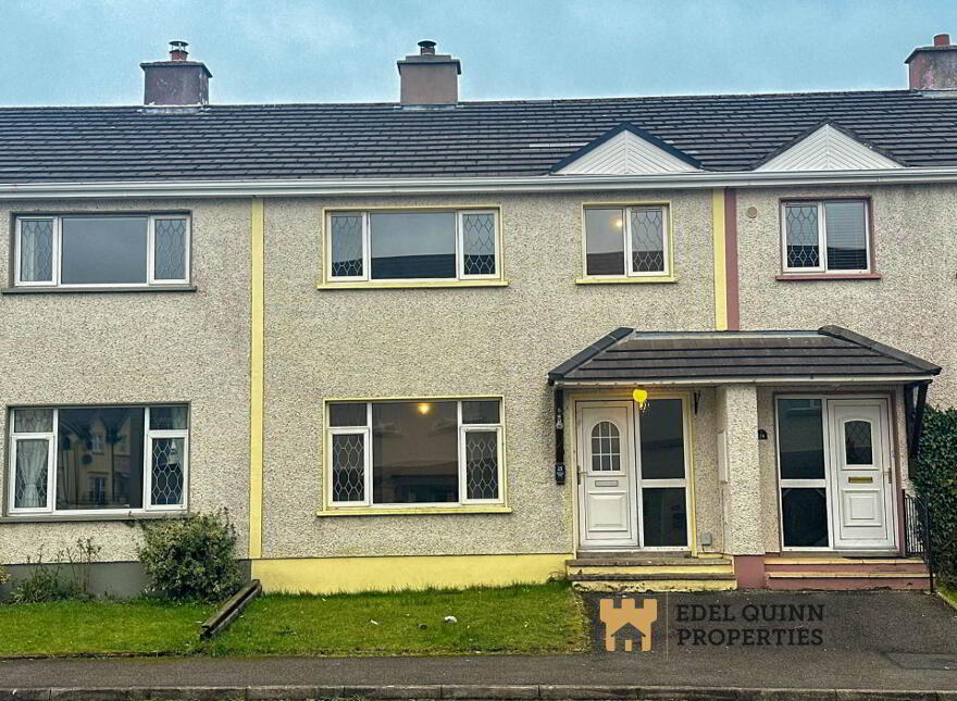 25 Orchard Park, Donegal Town, F94V0F4