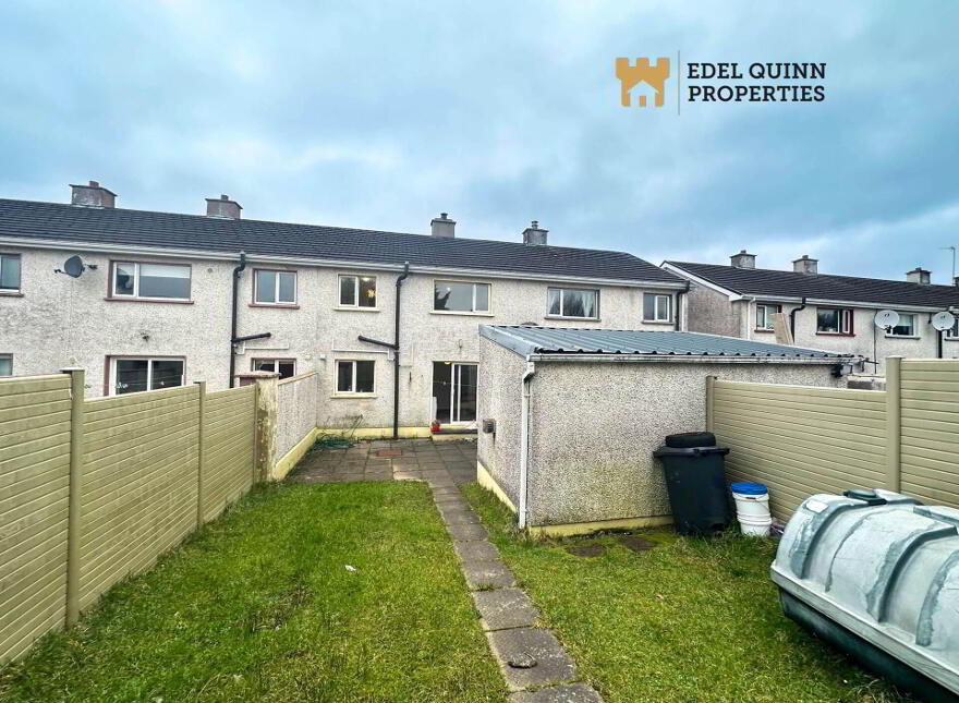 25 Orchard Park, Donegal Town, F94V0F4