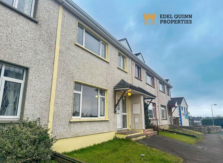 25 Orchard Park, Donegal Town, F94V0F4