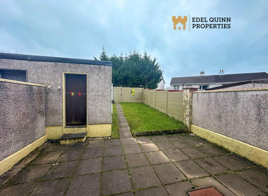 25 Orchard Park, Donegal Town, F94V0F4