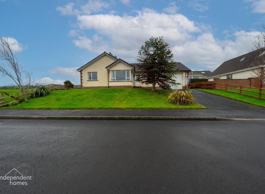 222 The Woods, Larne, BT40 1BD