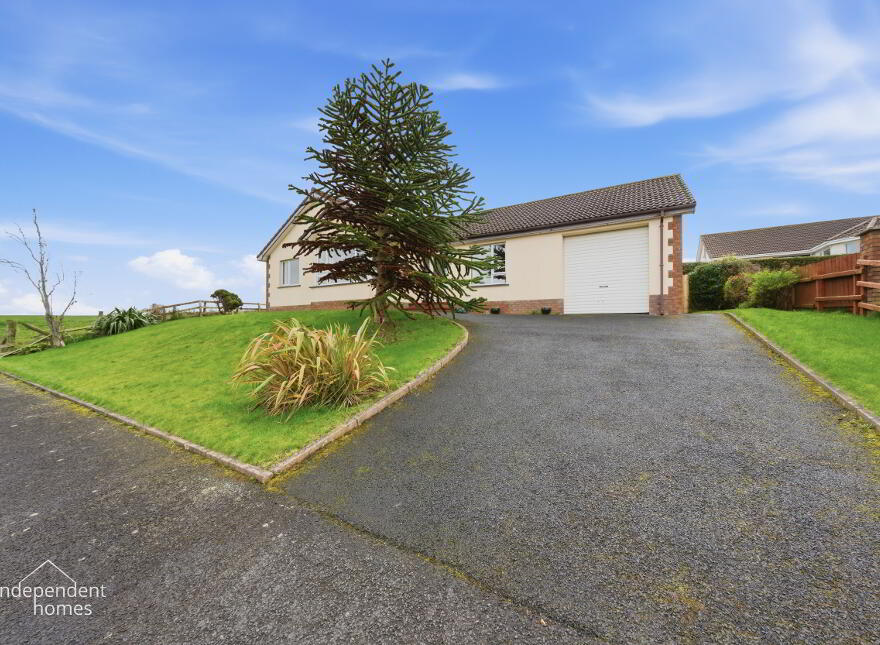 222 The Woods, Larne, BT40 1BD