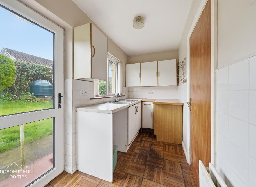 222 The Woods, Larne, BT40 1BD