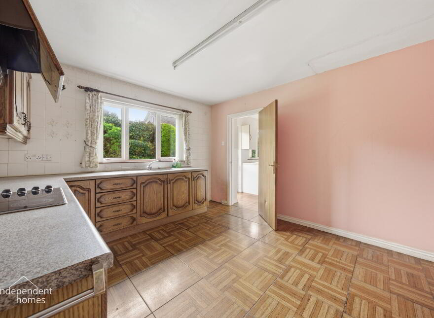 222 The Woods, Larne, BT40 1BD