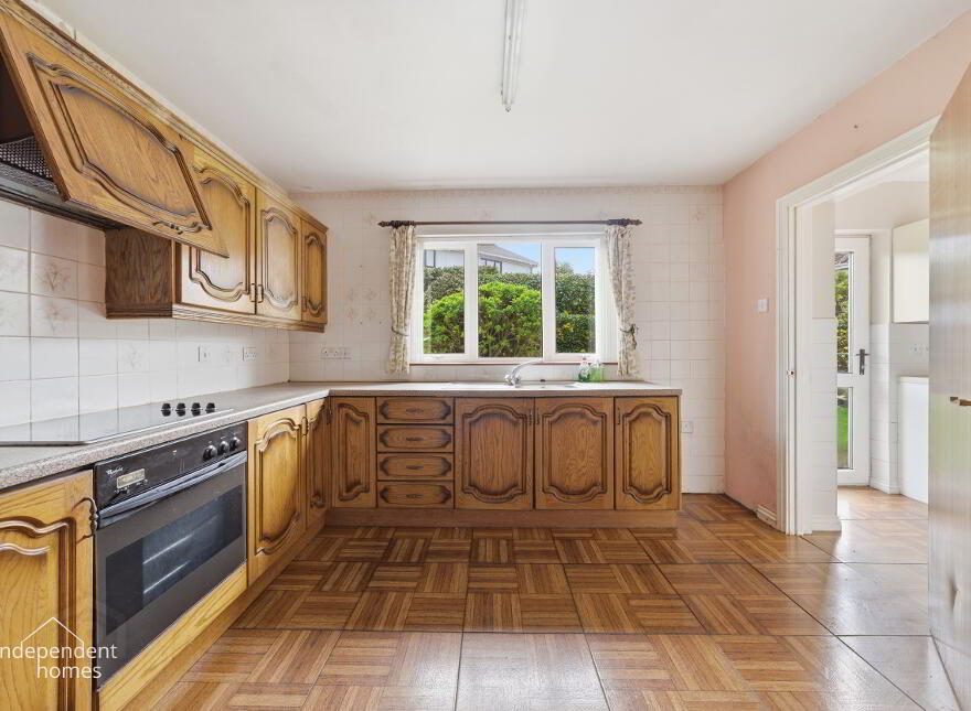 222 The Woods, Larne, BT40 1BD