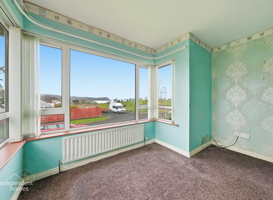 222 The Woods, Larne, BT40 1BD