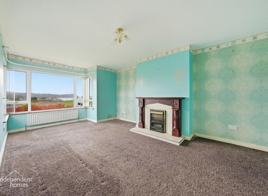 222 The Woods, Larne, BT40 1BD