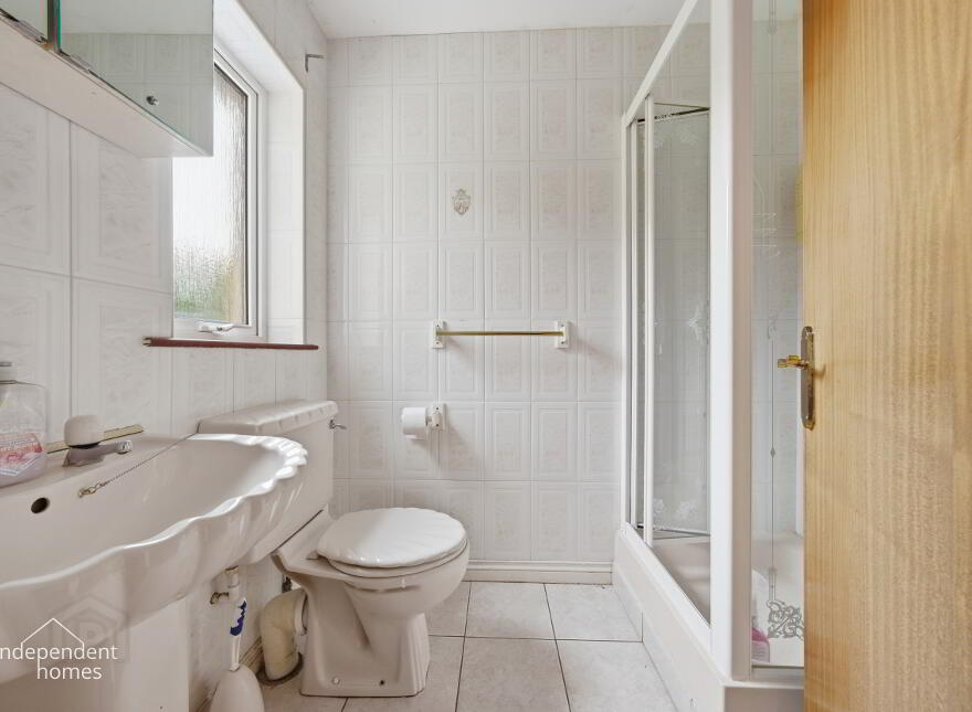222 The Woods, Larne, BT40 1BD