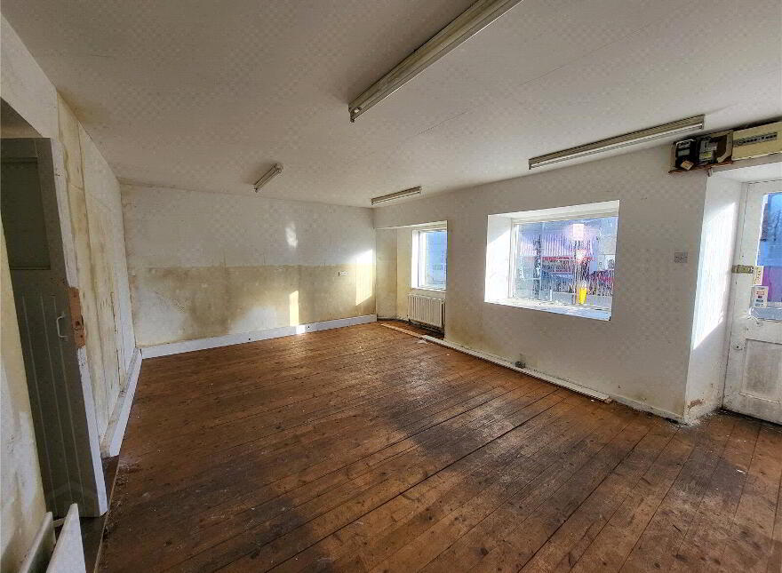 26 Lower Main Street, Arklow, Y14V2Y1