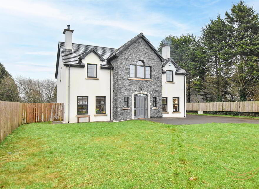 192 Seven Mile Straight, Nutts Corner, Crumlin, BT29 4YR