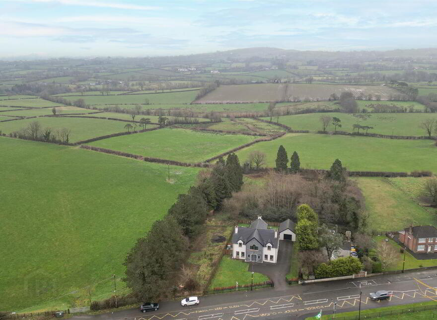192 Seven Mile Straight, Nutts Corner, Crumlin, BT29 4YR