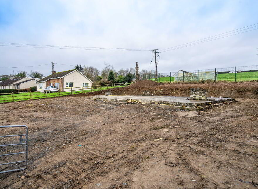 Bunnamayne Chalet Bungalow, Bridgend