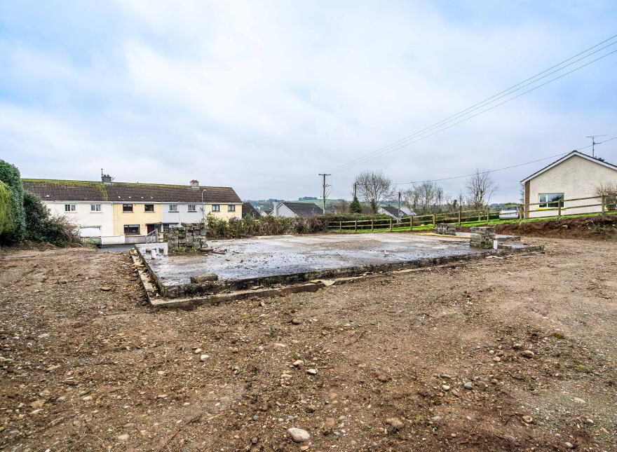 Bunnamayne Chalet Bungalow, Bridgend