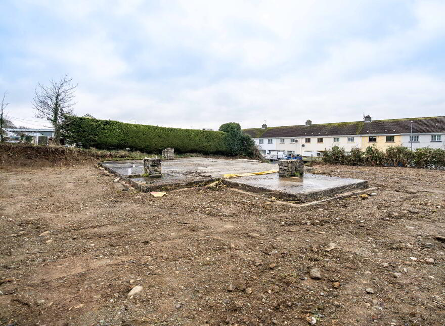 Bunnamayne Chalet Bungalow, Bridgend