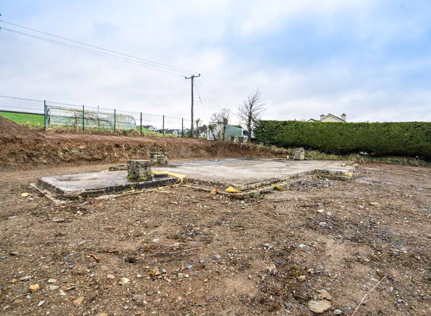 Bunnamayne Chalet Bungalow, Bridgend