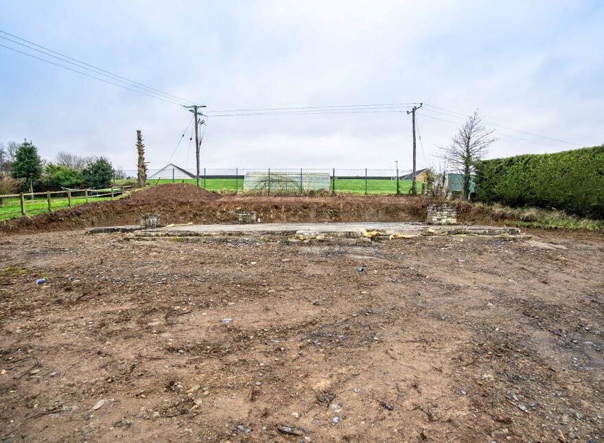 Bunnamayne Chalet Bungalow, Bridgend