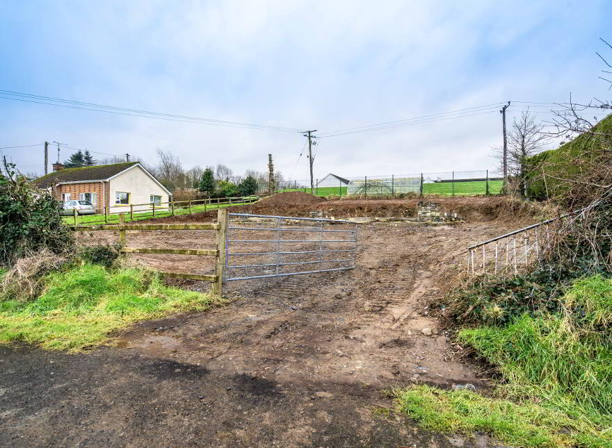 Bunnamayne Chalet Bungalow, Bridgend