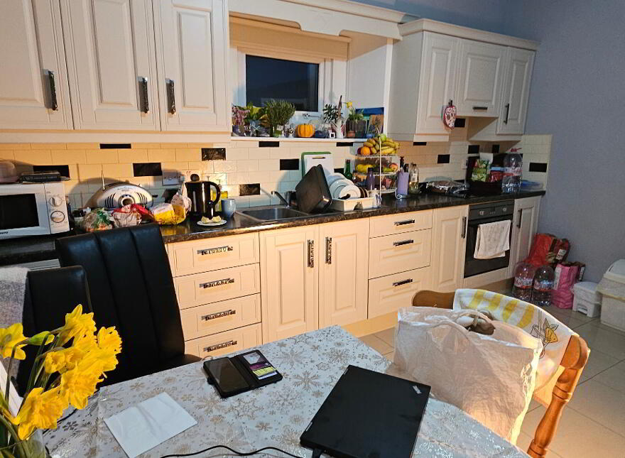 Quidsworth, Bridge Street, Carrick-On-Shannon, N41R9W4