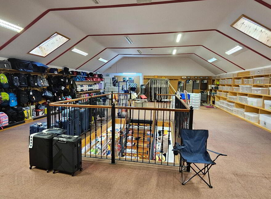 Quidsworth, Bridge Street, Carrick-On-Shannon, N41R9W4
