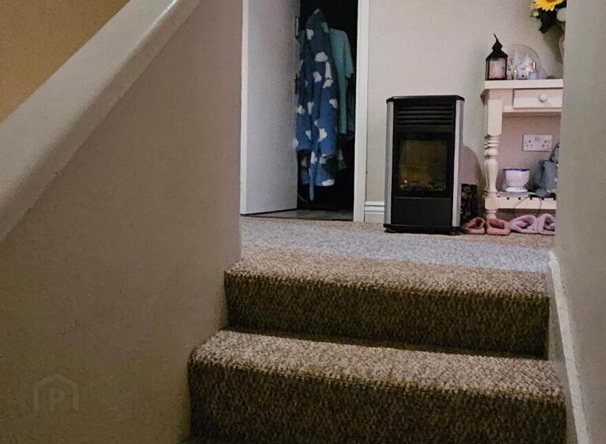 Quidsworth, Bridge Street, Carrick-On-Shannon, N41R9W4