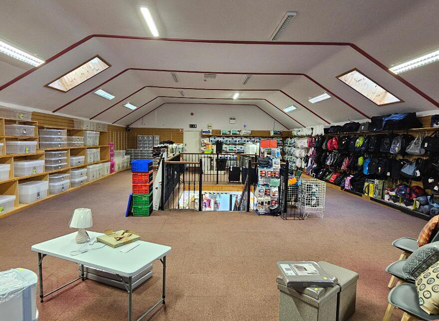 Quidsworth, Bridge Street, Carrick-On-Shannon, N41R9W4