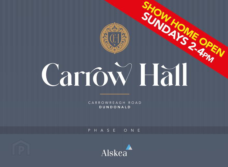The Campbell, Carrow Hall, Carrowreagh Road, Dundonald