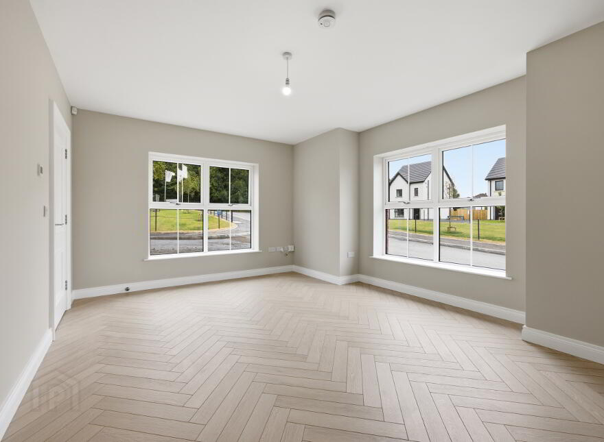 The Campbell, Carrow Hall, Carrowreagh Road, Dundonald