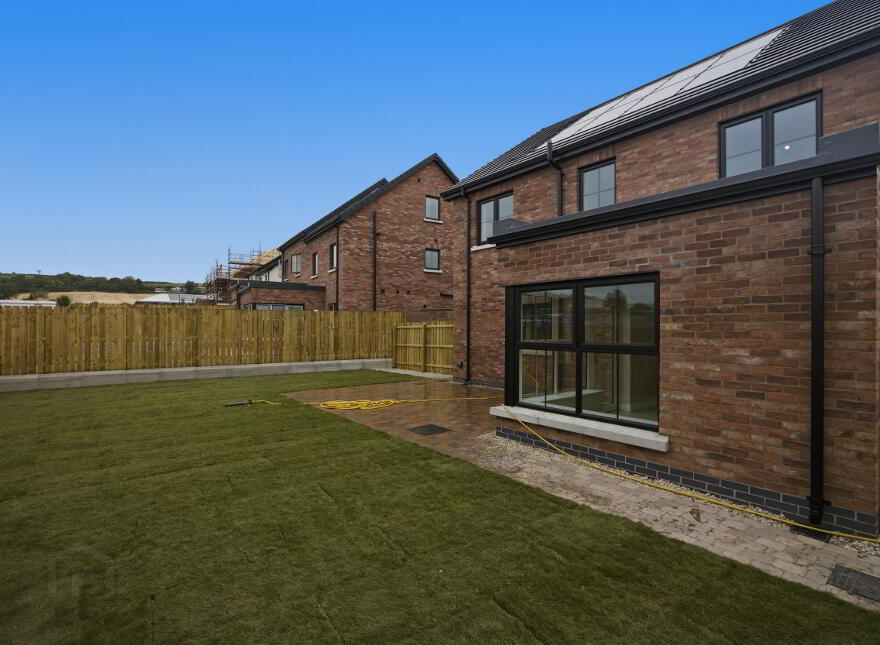 The Campbell, Carrow Hall, Carrowreagh Road, Dundonald