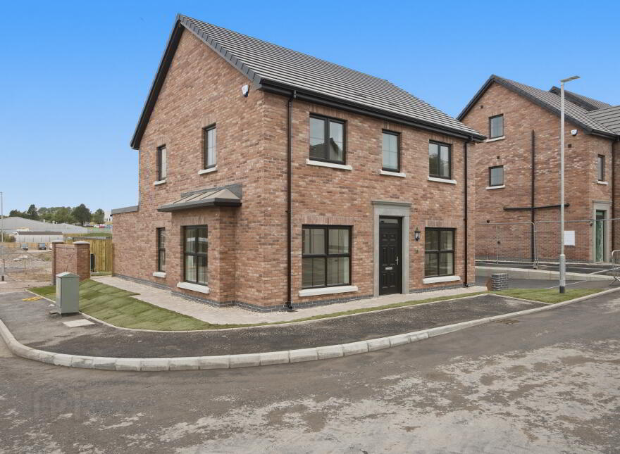 The Campbell, Carrow Hall, Carrowreagh Road, Dundonald