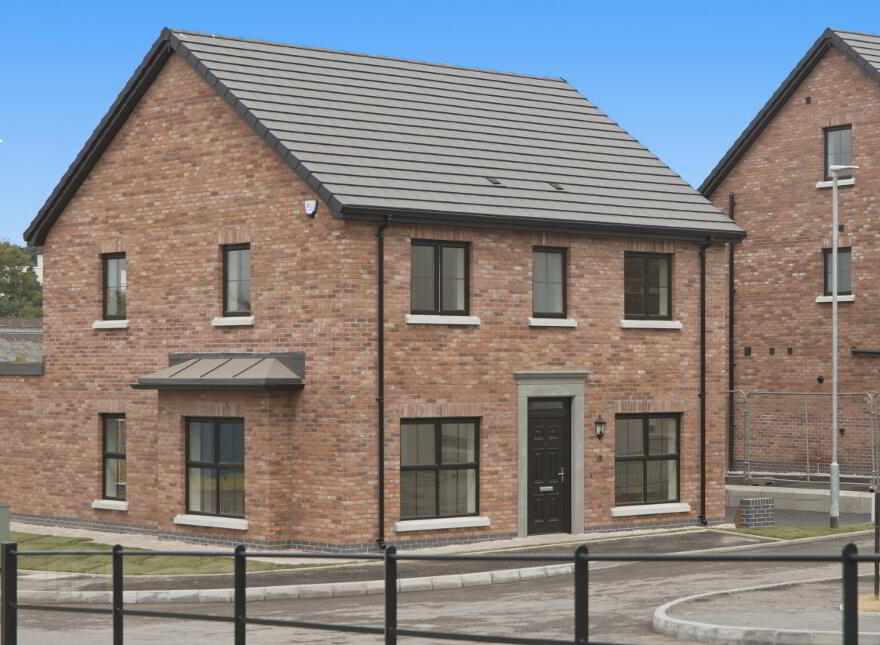 The Campbell, Carrow Hall, Carrowreagh Road, Dundonald