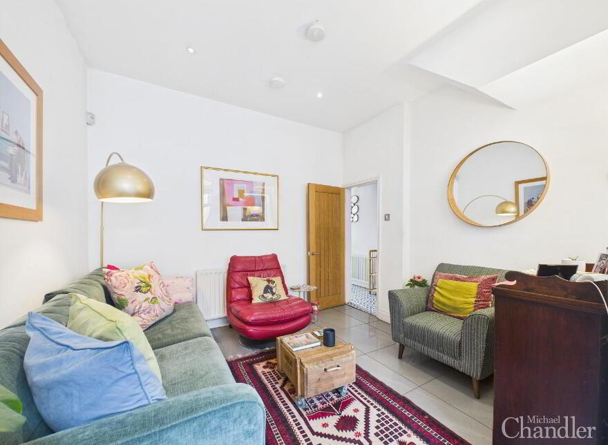 39 Delhi Street, Belfast, BT7 3AJ