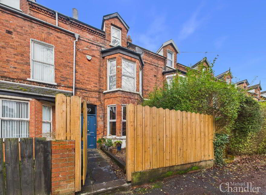 39 Delhi Street, Belfast, BT7 3AJ