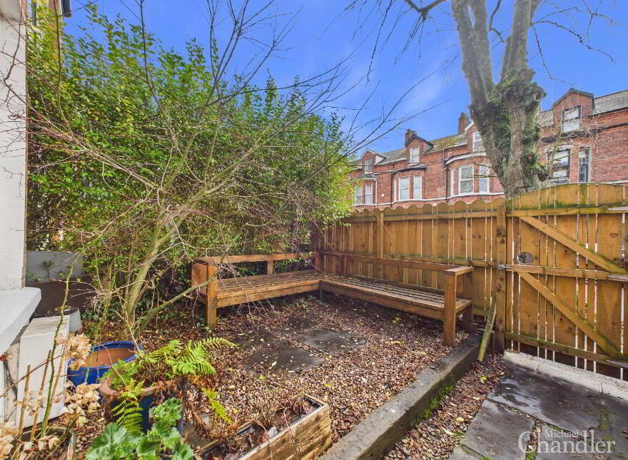 39 Delhi Street, Belfast, BT7 3AJ