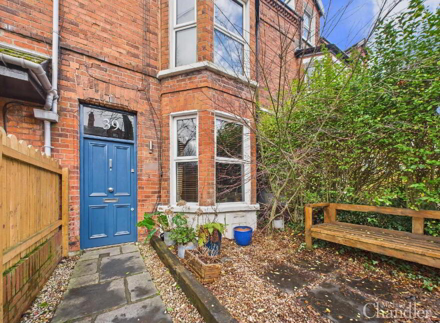 39 Delhi Street, Belfast, BT7 3AJ