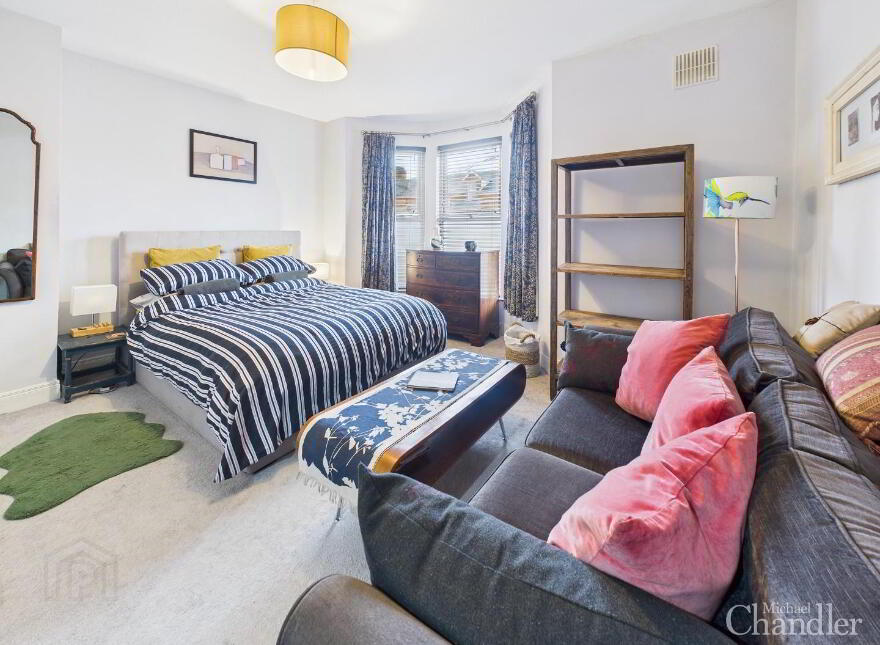 39 Delhi Street, Belfast, BT7 3AJ
