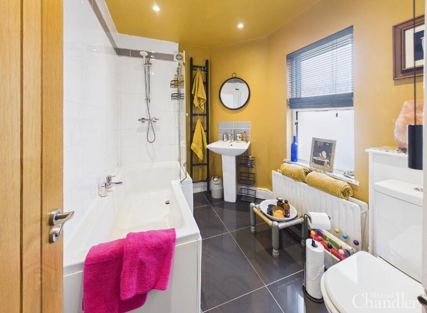 39 Delhi Street, Belfast, BT7 3AJ