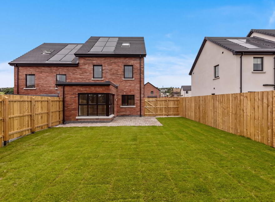 The Lowey, Carrow Hall, Carrowreagh Road, Dundonald