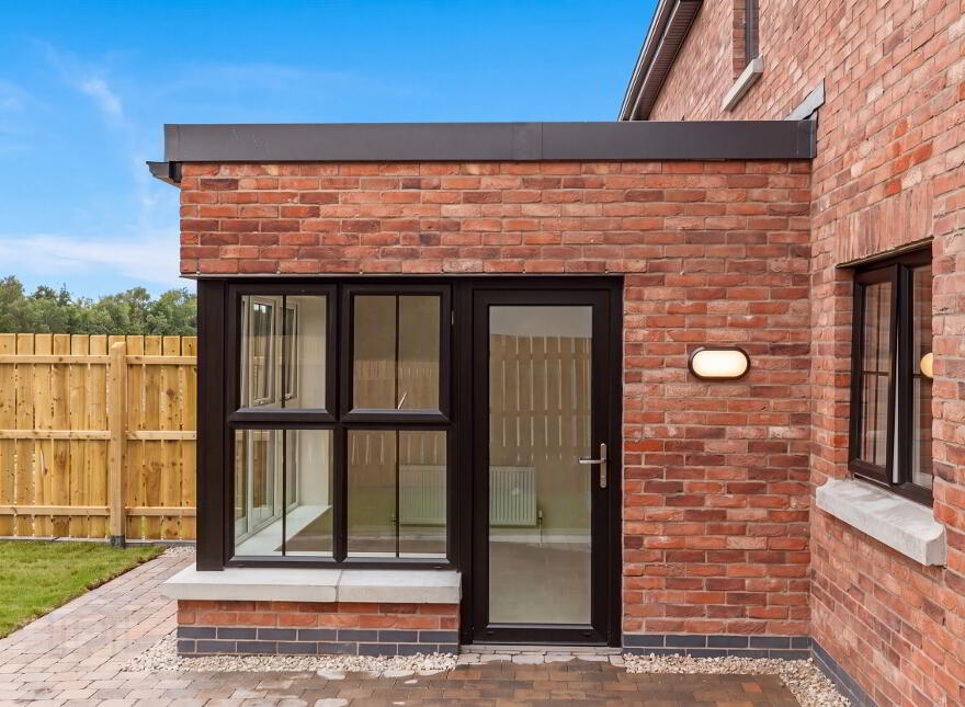 The Lowey, Carrow Hall, Carrowreagh Road, Dundonald