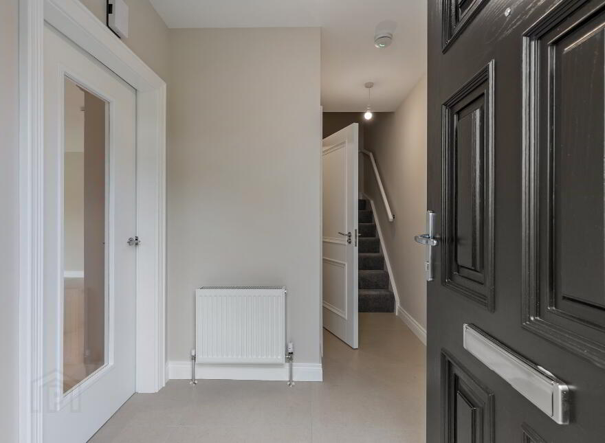 The Lowey, Carrow Hall, Carrowreagh Road, Dundonald